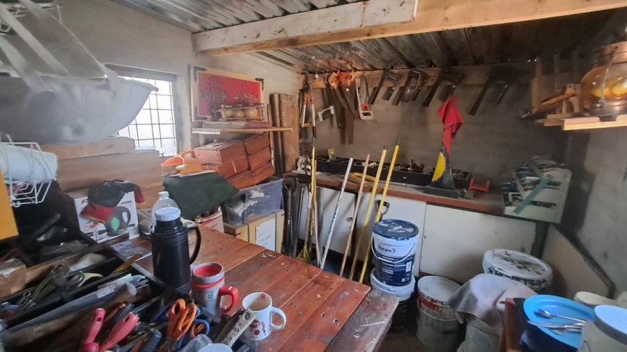 2 Bedroom Property for Sale in Parys Free State